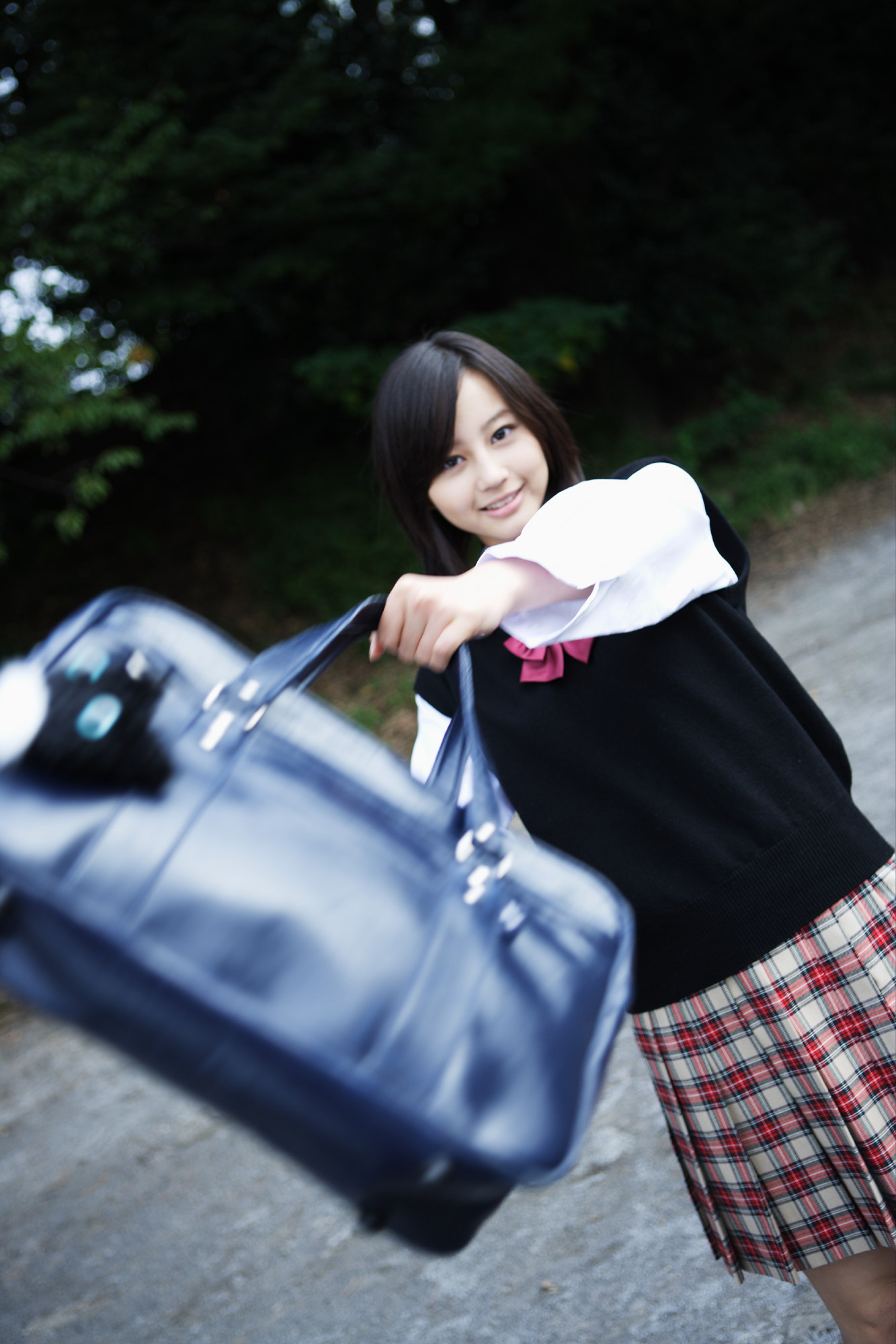 堀北真希(日本美女写真集) NS EYES No.356